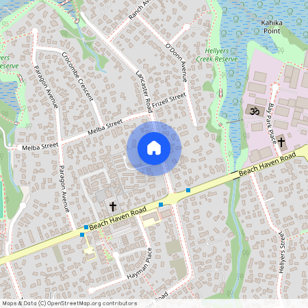 94 Lancaster Rd, Beach Haven, North Shore City