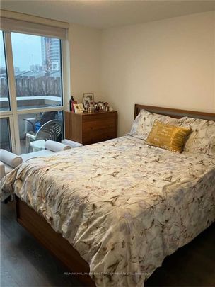 For Lease - 275 Village Green Square Unit# 316, Toronto, Ontario - Photo 1