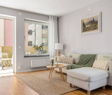 Tomtebobarnens gata, Bromma - Photo 5