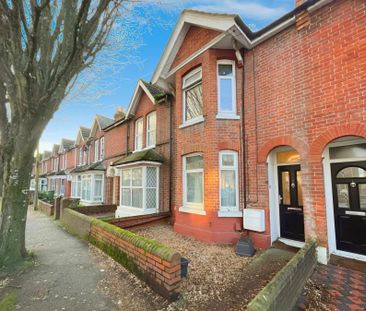 property to rent Cranbury Road, Eastleigh, SO50 - Photo 6