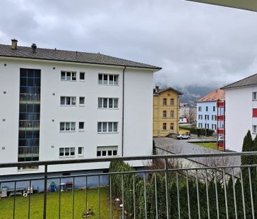 4 Zimmer, 2. Stock - Photo 1