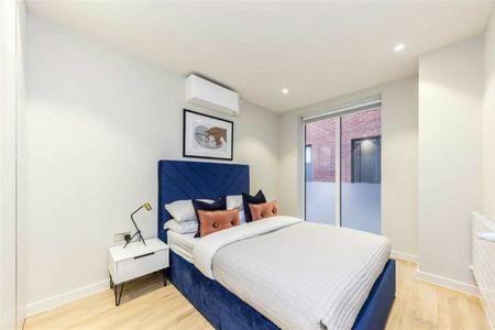 Star Yard, Fitzrovia & Covent Garden, WC2A - Photo 3