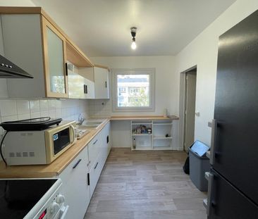 Location Appartement 1 pièce 9m² ANGERS 49000 - Photo 5