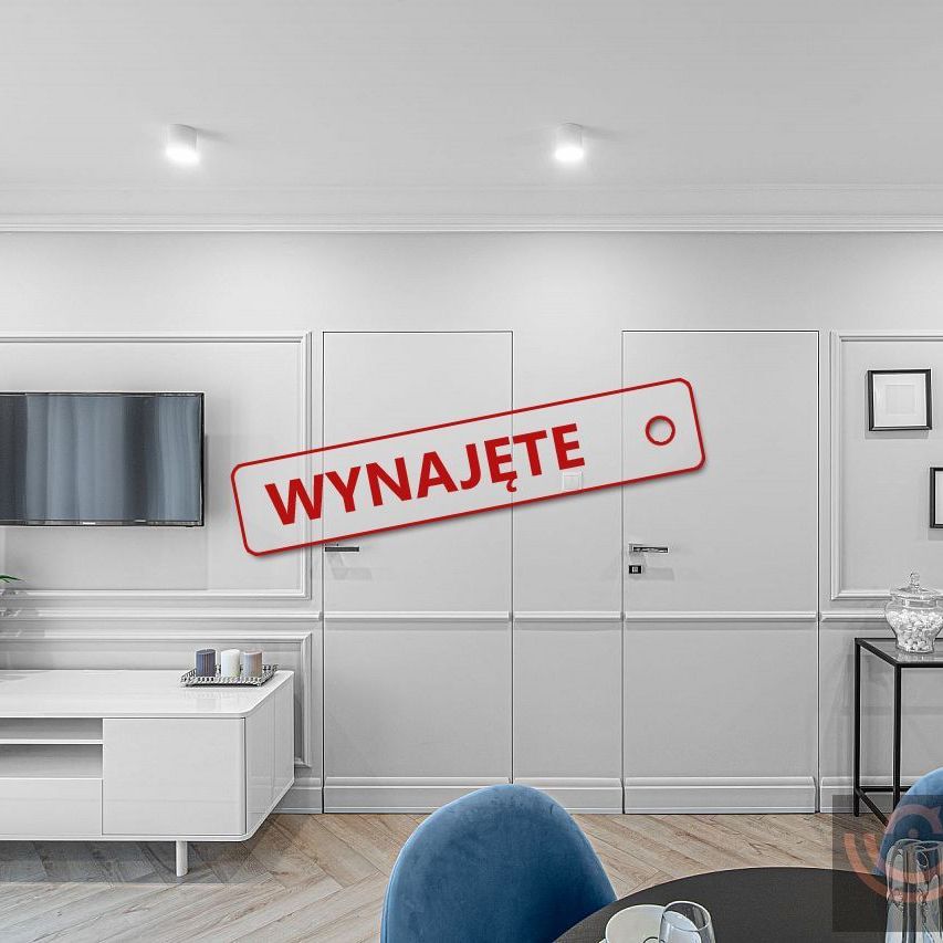 2-pokojowe mieszkanie w `Black Pearl` na wynajem! - Фото 1