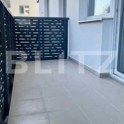 Apartament 2 camere, cochet, 50 mp, parcare subterana, zona Vivo - Photo 1