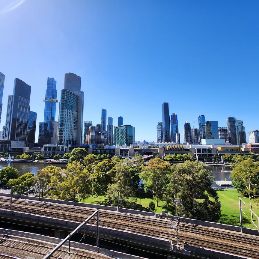 Melbourne CBD - Photo 1