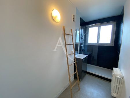 Location Appartement 3 pièces 55m² ANGERS 49000 - Photo 2