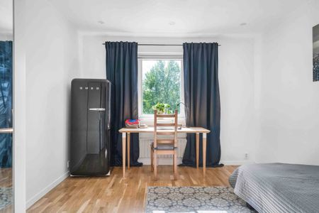 Stagneliusgatan, Uppsala - Foto 2