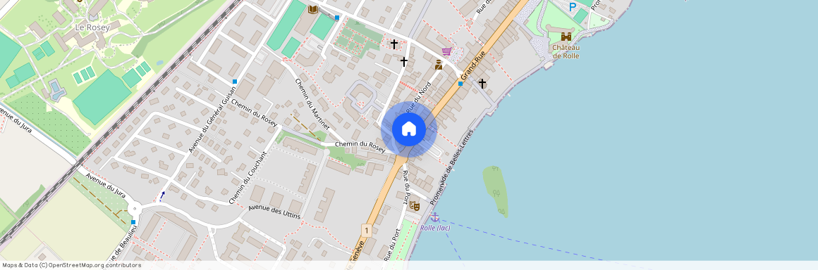 1180, Rolle, Grand-Rue, 96