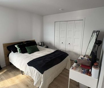 4 1/2 Secteur Tranquille - Droits Aux An - Photo 2