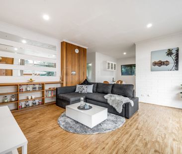 Convenient, Lock-up and Leave Lifestyle. - Photo 2