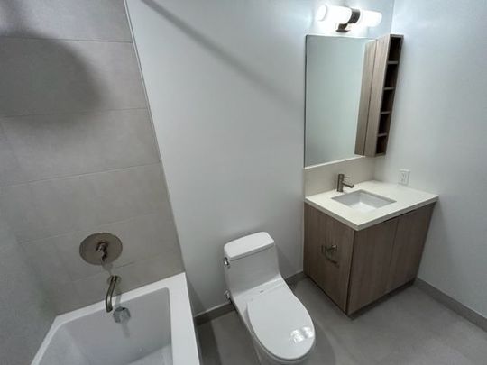 For Lease - 2020 Bathurst Street Unit# 739, Toronto, Ontario - Photo 1