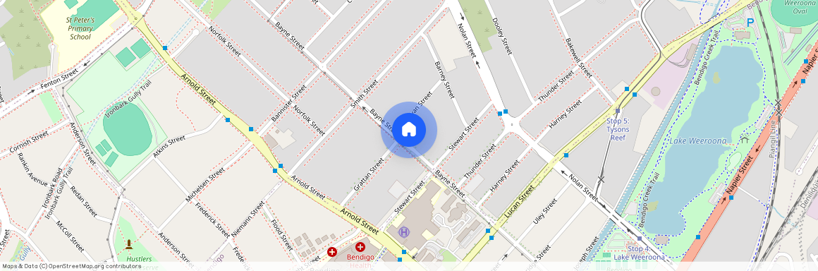 30A Bayne St, 3550, North Bendigo Vic