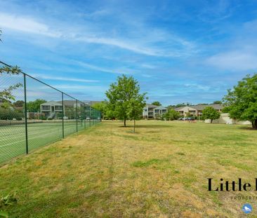 44/23 Aspinall Street, Watson ACT 2602 - Apartment For Rent | Domain - Photo 4