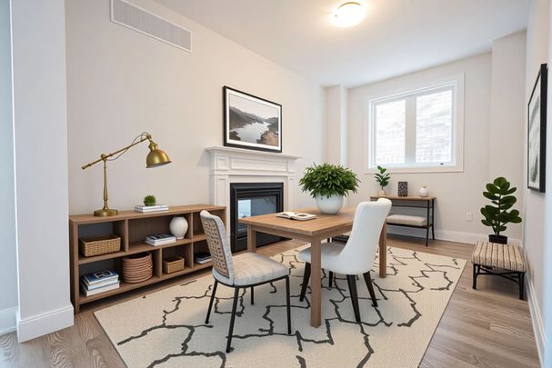 For Lease - 212 Harwood Avenue, Woodstock, Ontario - Photo 1