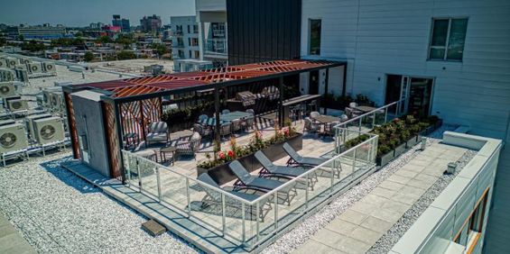 2 CH - 1 SDB - Montreal - $2,150 /mo - Photo 3