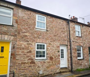 2 bedroom terraced house to rent - Photo 2