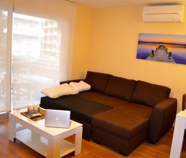 Piso de alquiler en Carrer de Montblanc, 15, Mar i Camp - Platja de... - Photo 2