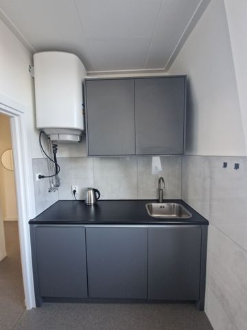 Gemeubileerd appartement Steenstraat ( tijdelijke verhuur ) - Photo 4