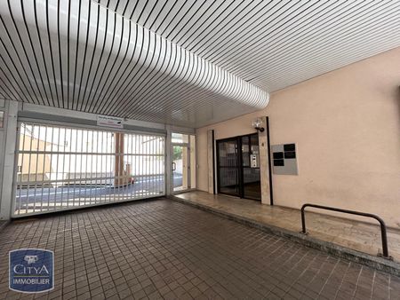 Location Appartement 1 pièce 20m² LE MANS 72000 - Photo 4