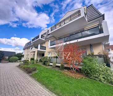 LOCATION APPARTEMENT T2 - 47.80m² - Lipsheim - Photo 2