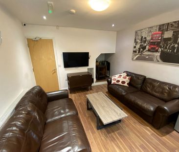 Room in a Shared House, Exeter Road, B29 - Photo 5
