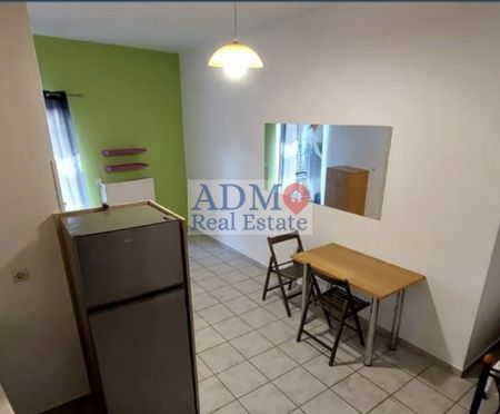 Studio/Γκαρσονιέρα για ενοικίαση Εσταυρωμένος (Ηράκλειο Κρήτης) - Photo 3