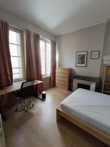 Location Appartement 3 pièces Meublé 56m² NANCY 54000 - Photo 5