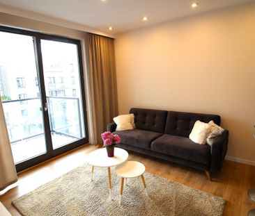 Warszawa, Wola, Kasprzaka - Фото 2