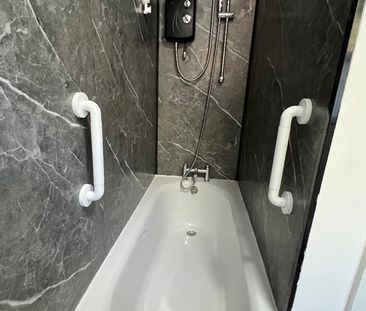 1 Bed Terraced House, Cream Street, S2 - Photo 6