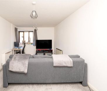 1 bedroom maisonette to rent - Photo 2