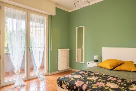 Largo Camillo Caccia Dominioni, Milan, Lombardy 20141 - Photo 2