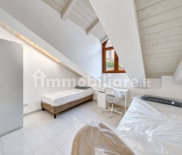 Monolocale via Rivarolo 3, Aurora, Torino - Photo 5