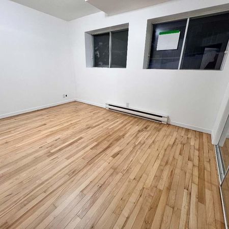 logement 4 1/2 villeray - Photo 4