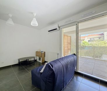 Location Appartement 1 pièce 16m² LA CIOTAT 13600 - Photo 1
