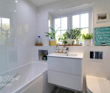 2 bedroom terraced house to rent - Photo 6