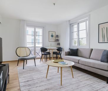 Oberdorfstrasse 60 - Foto 1