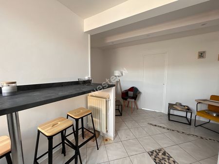 Location Appartement 3 pièces 62m² - Photo 2