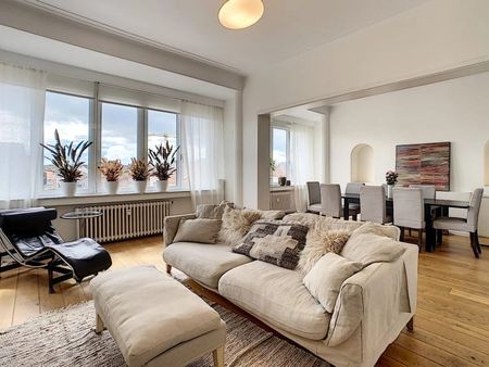 Appartement te huur - Photo 3