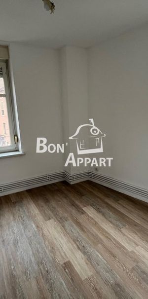 Appartement 2 pièces à Hayange - Photo 1