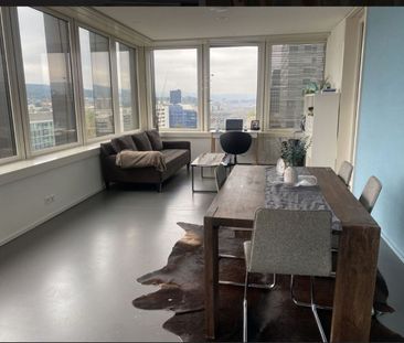 A Home Above the Clouds – Where Architecture Meets Emotion - Photo 4