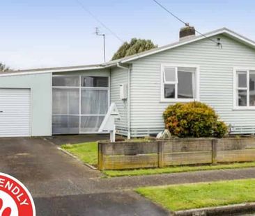 Murray Ave, Hawera - Photo 3