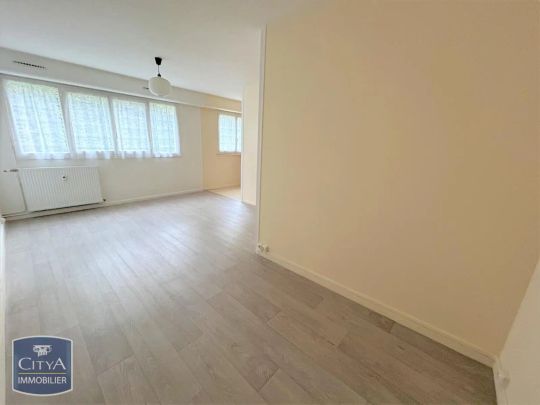 Appartement à louer 1 pièce 31.55m² - Photo 1