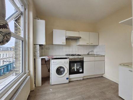 1 Bed Flat, Downs Road, E5 - Photo 5