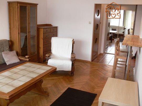 Warszawa Ochota, Grójecka - Photo 1