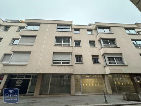 Location Appartement 2 pièces 72m² STRASBOURG 67000 - Photo 5