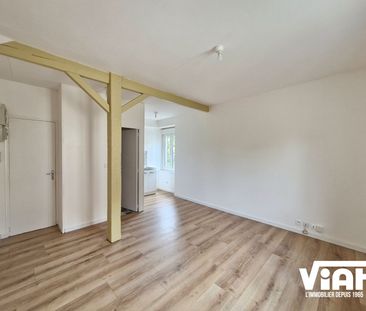 T2 PROCHE BORDS DE VIENNE - Photo 5