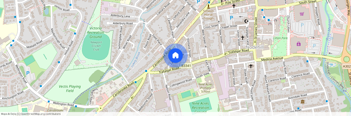 Laundry Lane, Newport