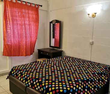 Blk 514 Bedok North Avenue 2 (Bedok), HDB 2 Rooms - For Rent - Photo 4