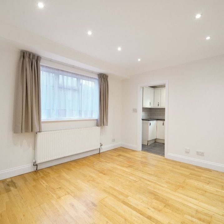 Priory Park Road - Photo 1